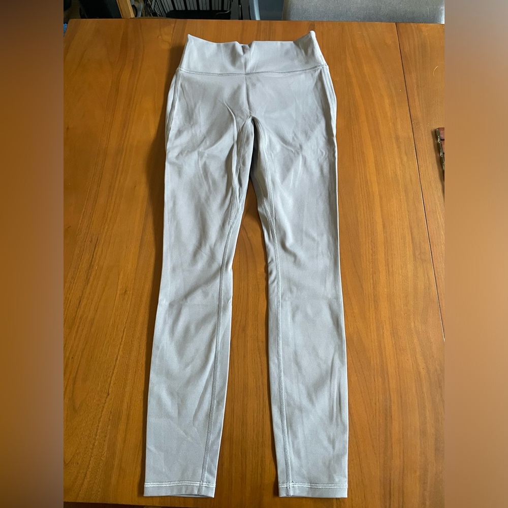 Fabletics gray leggings